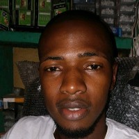 Souleymane Diallo