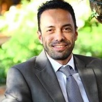 Orestis Servetopoulos