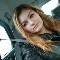 Виктория Пешева