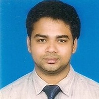 David Antony