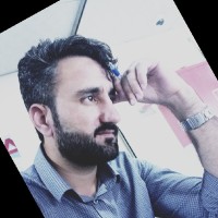 Qazi Atiq Ullah