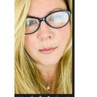 Gina Griffin