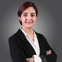 Nazanin Hajireza Tehrani