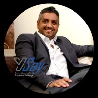 Yusuf Sayed
