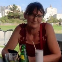 Nathalie Gimay