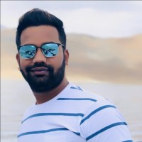 Sagar Marathe