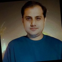 Muhammad Asif