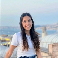 Stephanie Gianella Vilchez Urdanegui