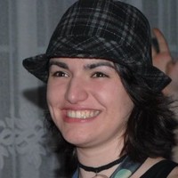 Melania Cucerzan