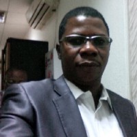 Afolabi Oyedele