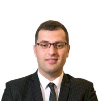 Genc Gigollaj, ACCA, CA