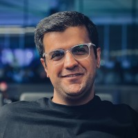 Amirreza Fakharian