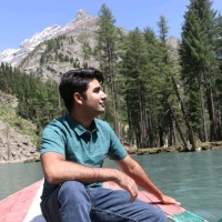 Ali Raza