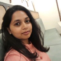 Janet Reddy