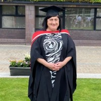 Joanne Horton
