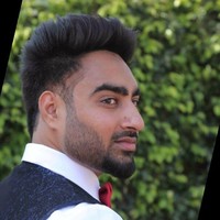 Mohanpreet Singh