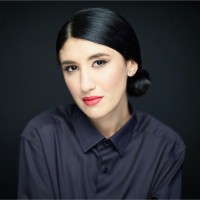 Alexandra-Mihaela Stancu