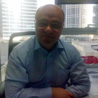 Mazen Iskandarani