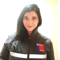 Ana Lucia Rivera Muñoz