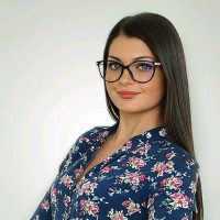 Veronika Martinova