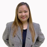Floridel Macalalad Cecilio, Cpa