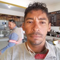 Gerson De Morais Alves