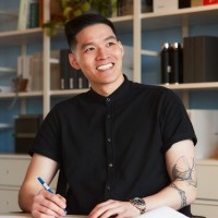 Aaron Li