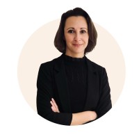 Anne CHEVALIER
