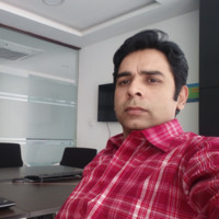 Nasir Qureshi