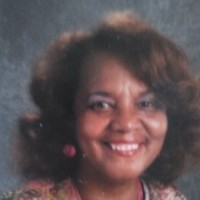 Mary Louise Mosley