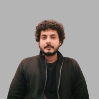 Muhammad Usman Ghani