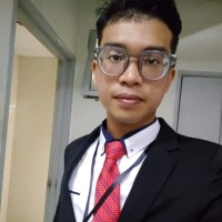 Ahmad Daniel
