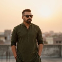 Munir Akhtar
