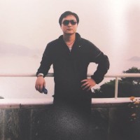 JET ZHANG