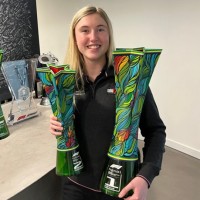 Rosie Hurcombe