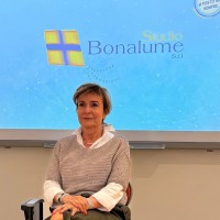 Giovanna M. Bonalume
