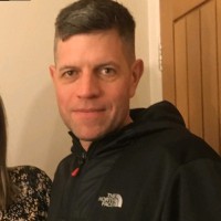 Keir Jones