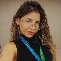 Ana Clara Nascimento