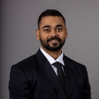 Ashish Upadhyay