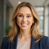 Helen Klering, PMP
