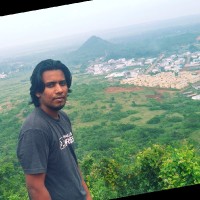 Naresh Behera