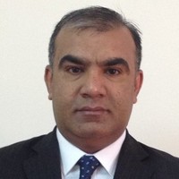 Shahzad Rasul, PMP®, PMI-RMP®
