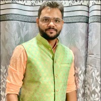 Suraj Patil