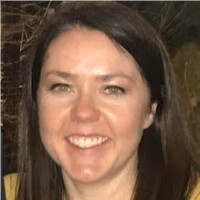 Abbie Allison, Chba