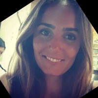 Catarina Maria Rebelo Da Silva Garcia
