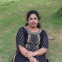 Yashaswini Bj