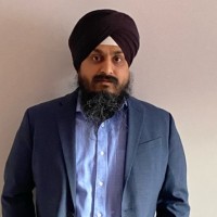 Randhir Sandhu