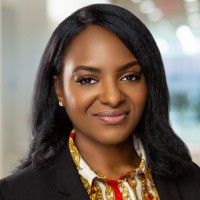 Ebony Kern, MBA