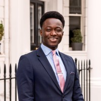 Emlyn Akoto-Dwemoh