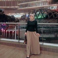 Jelita Pratiwi